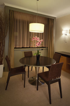Radisson Astana