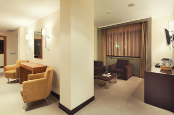 Radisson Astana