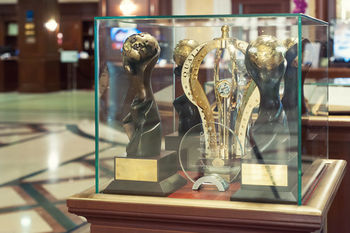 Radisson Astana