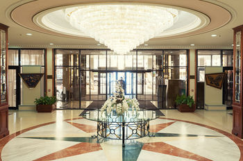 Radisson Astana