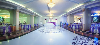 Radisson Astana