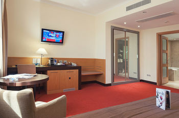 Radisson Astana