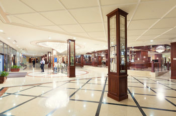 Radisson Astana