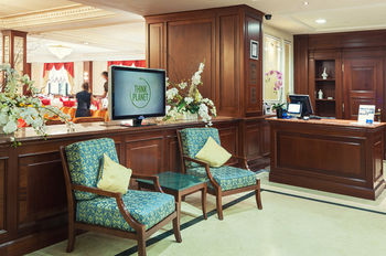 Radisson Astana