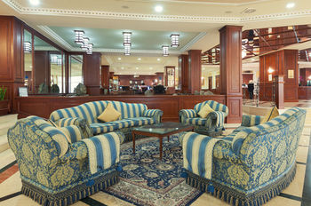Radisson Astana