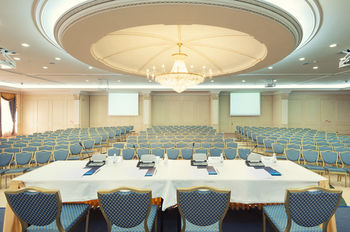 Radisson Astana