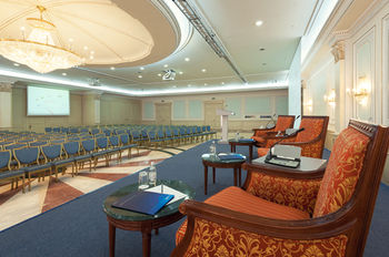 Radisson Astana