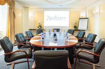 Radisson Astana
