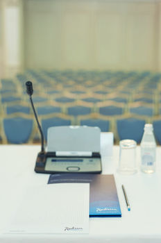 Radisson Astana