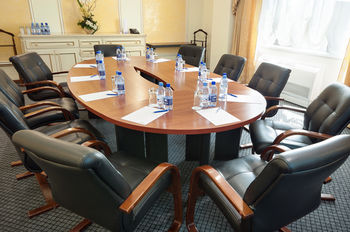 Radisson Astana