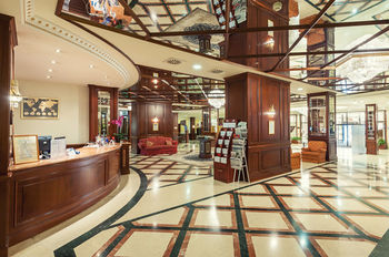 Radisson Astana