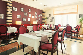 Radisson Astana