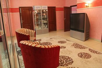 Radisson Astana