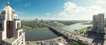 Radisson Astana