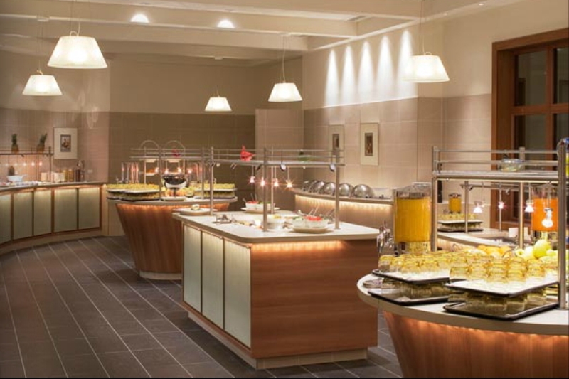 Radisson Blu Hotel Paris Marne-La-Vallee