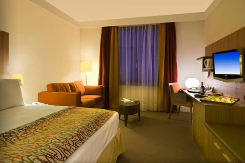 Radisson Blu Hotel Paris Marne-La-Vallee