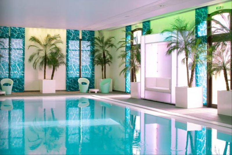 Radisson Blu Hotel Paris Marne-La-Vallee