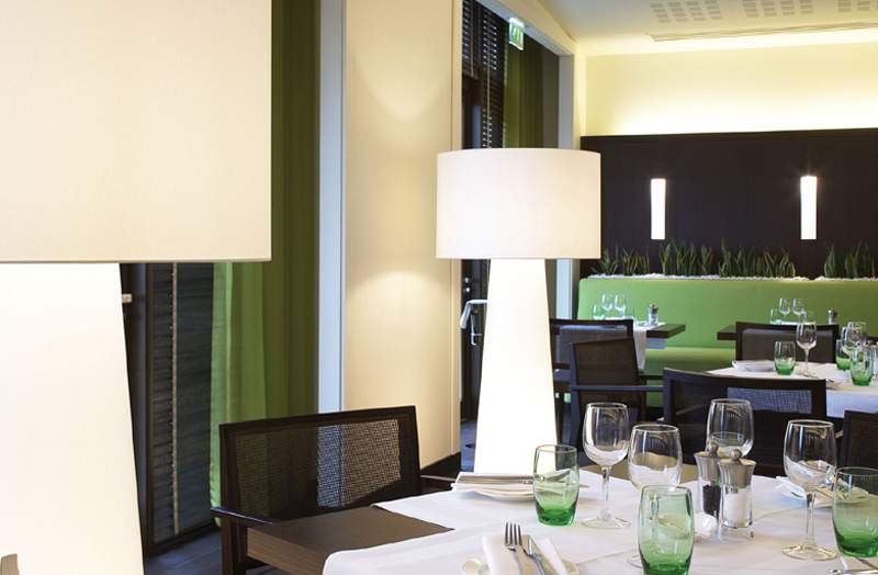 Radisson Blu Hotel Paris Marne-La-Vallee