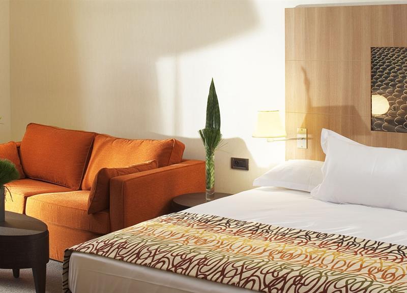 Radisson Blu Hotel Paris Marne-La-Vallee