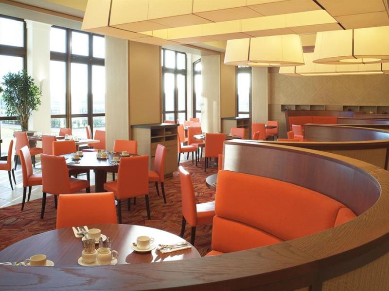 Radisson Blu Hotel Paris Marne-La-Vallee