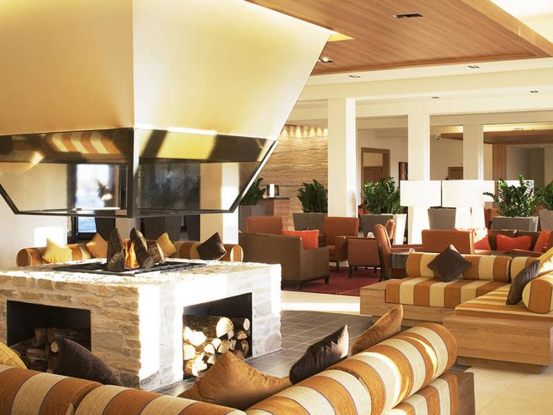 Radisson Blu Hotel Paris Marne-La-Vallee