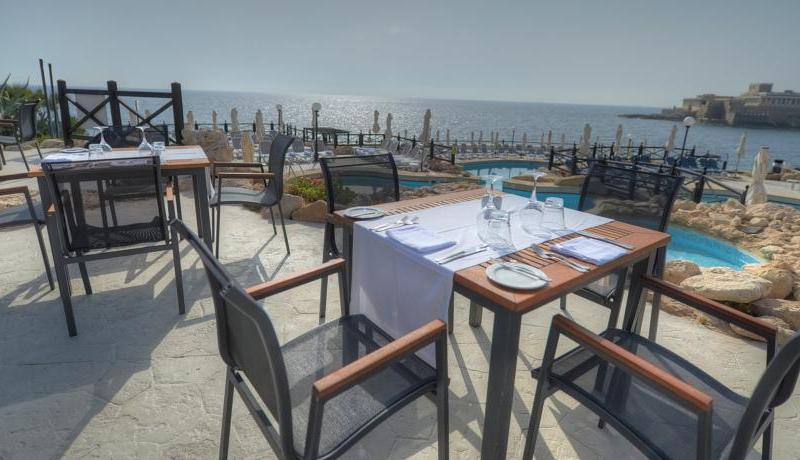 Radisson Blu Resort Malta St. Julian's
