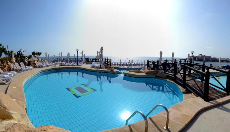 Radisson Blu Resort Malta St. Julian's