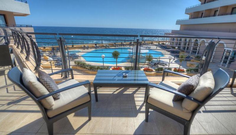 Radisson Blu Resort Malta St. Julian's