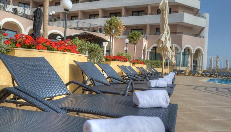 Radisson Blu Resort Malta St. Julian's
