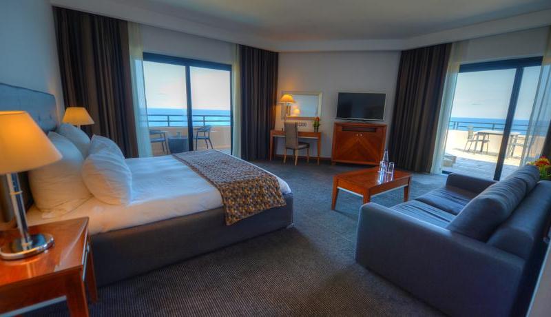 Radisson Blu Resort Malta St. Julian's