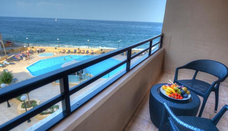 Radisson Blu Resort Malta St. Julian's