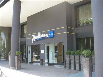 Radisson Blu Hotel