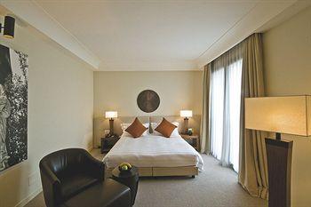 Radisson Blu Hotel