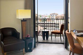 Radisson Blu Hotel