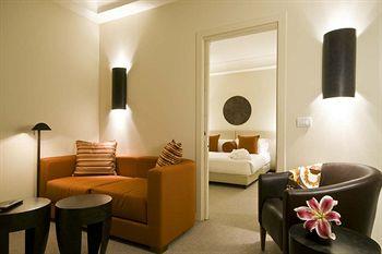 Radisson Blu Hotel