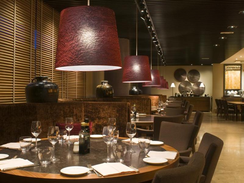 Radisson Blu Hotel