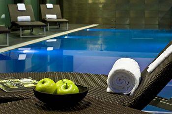 Radisson Blu Hotel