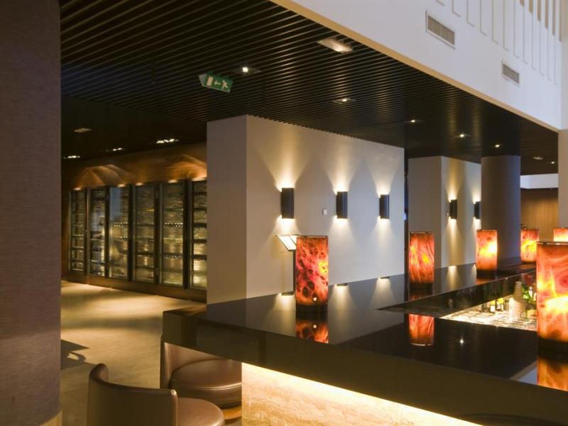 Radisson Blu Hotel