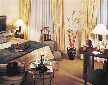 Radisson SAS Carlton