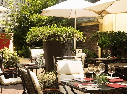 Radisson Blue Champs Elysees