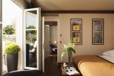 Radisson Blue Champs Elysees