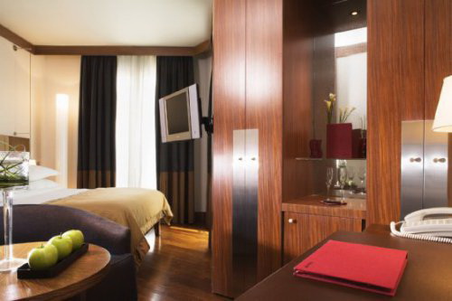 Radisson Blue Champs Elysees
