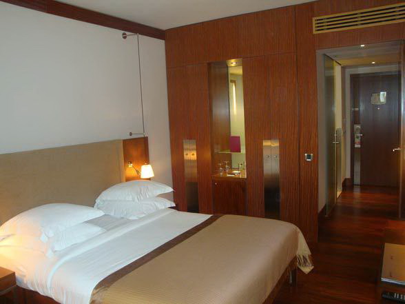 Radisson Blue Champs Elysees