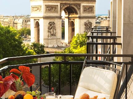 Radisson Blue Champs Elysees