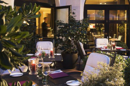 Radisson Blue Champs Elysees