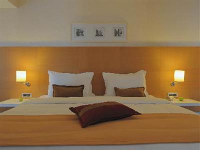 BH Conference & Airport Hotel Istanbul