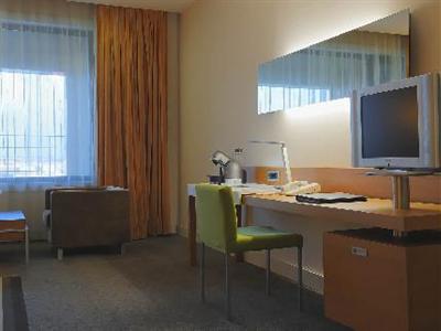BH Conference & Airport Hotel Istanbul