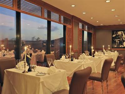 BH Conference & Airport Hotel Istanbul