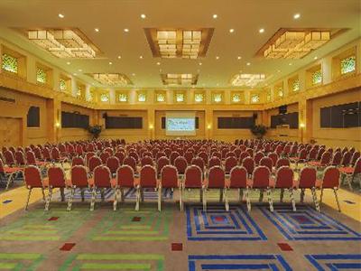 BH Conference & Airport Hotel Istanbul
