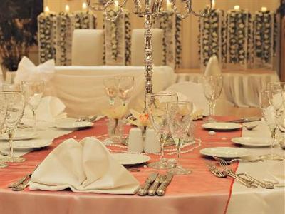 BH Conference & Airport Hotel Istanbul
